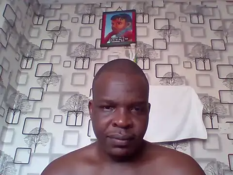 Chumba 001 online show from May 6, 5:00 am