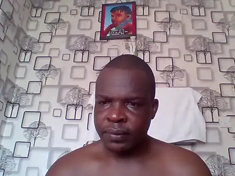 Chumba 001 online show from May 25, 6:34 am