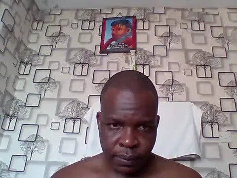Chumba 001 online show from June 6, 6:18 am