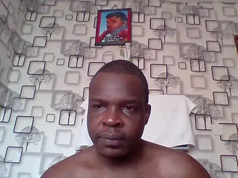 Chumba 001 online show from July 15, 5:25 am