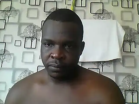 Snapshot of Chumba_001 chatting on October 23, 6:45 am Chumba 001 online show from October 23, 6:45 am