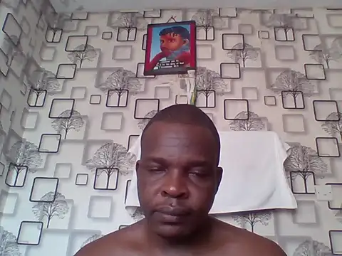 Chumba 001 online show from May 13, 5:47 am
