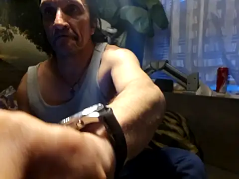 immerGeil79 online show from March 22, 5:00 am