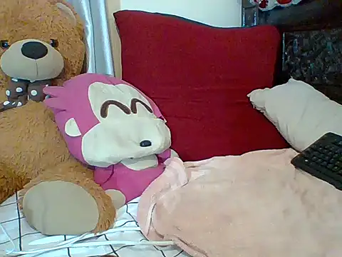 Poisonous Ivy online show from February 19, 10:07 pm