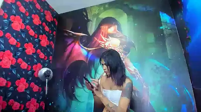 ana star online show from February 3, 10:11 pm