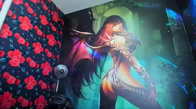 ana star online show from February 1, 7:34 pm