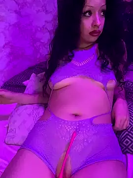 Katalinastarr online show from December 2, 1:31 am