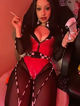 Katalinastarr online show from December 21, 8:43 pm