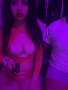 Katalinastarr online show from February 1, 1:02 am