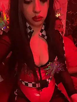 Katalinastarr online show from December 22, 2:49 am