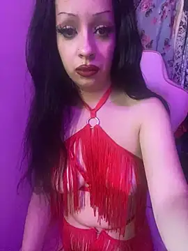 Katalinastarr online show from January 26, 8:02 pm