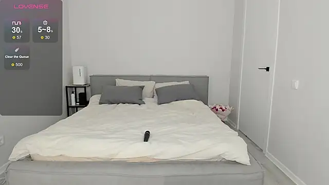 sarahphyllis online show from February 21, 7:49 pm