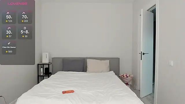 sarahphyllis online show from March 17, 8:56 pm