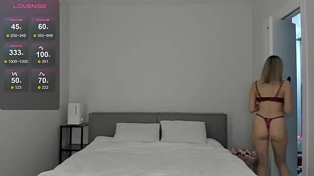 sarahphyllis online show from December 20, 9:17 pm