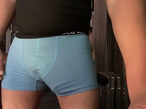 ThickDick Daddy online show from March 22, 6:22 am