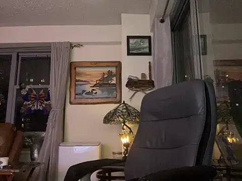 ThickDick Daddy online show from October 25, 6:34 am