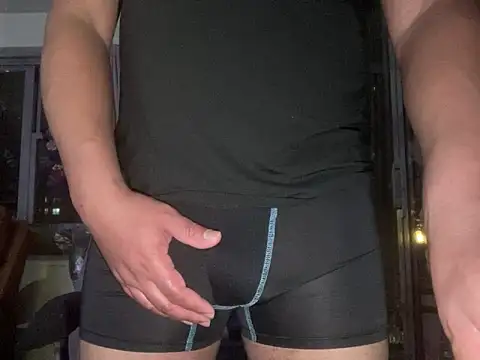 ThickDick Daddy online show from April 10, 6:09 am