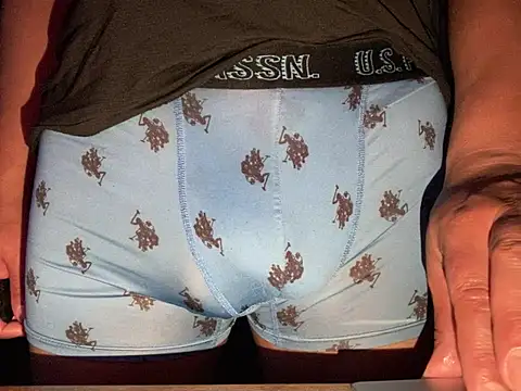 ThickDick Daddy online show from June 28, 6:20 am