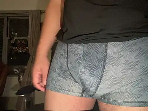 ThickDick Daddy online show from March 20, 7:09 am