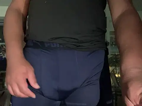 ThickDick Daddy online show from September 16, 5:08 am