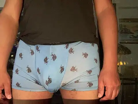 ThickDick Daddy online show from April 20, 5:54 am