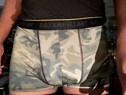 ThickDick Daddy online show from September 10, 5:50 am