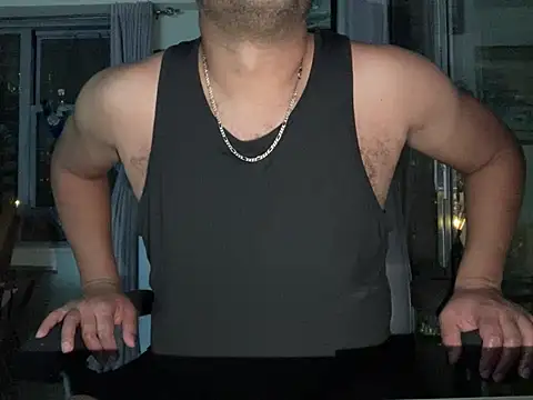 ThickDick Daddy online show from July 23, 5:16 am
