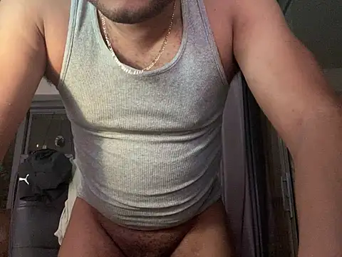 ThickDick Daddy online show from March 20, 6:52 am