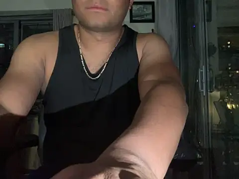 ThickDick Daddy online show from October 20, 6:37 am