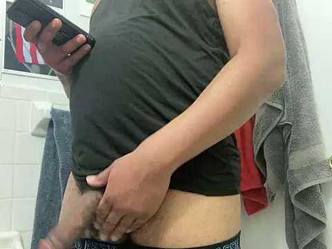 ThickDick Daddy online show from April 9, 11:38 am