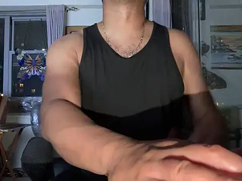 ThickDick Daddy online show from July 6, 6:09 am