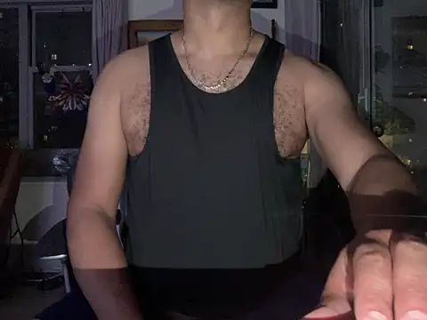 ThickDick Daddy online show from May 20, 7:05 am
