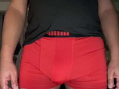 Snapshot of ThickDick_Daddy chatting on February 15, 8:02 am ThickDick Daddy online show from February 15, 8:02 am