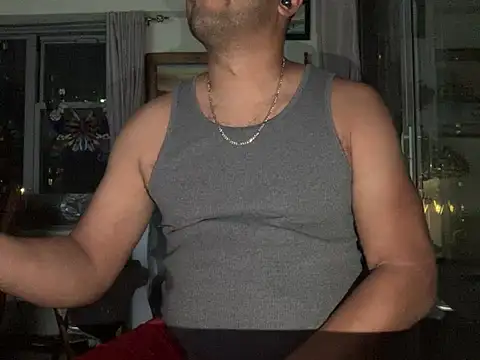 ThickDick Daddy online show from July 13, 6:35 am