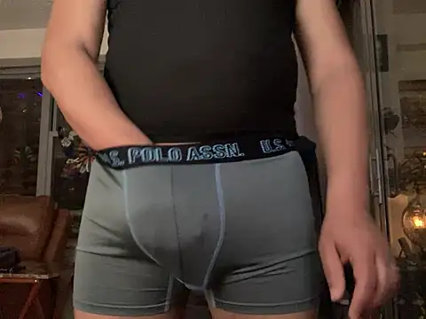 ThickDick Daddy online show from February 27, 6:35 am
