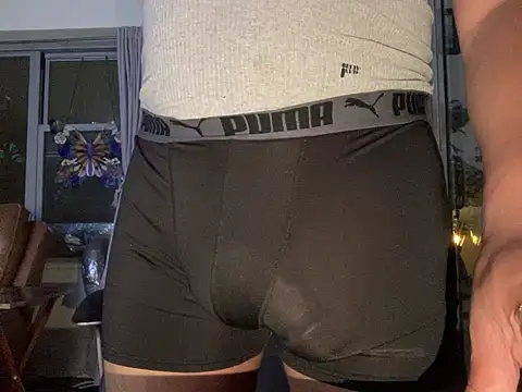 ThickDick Daddy online show from June 23, 7:17 am