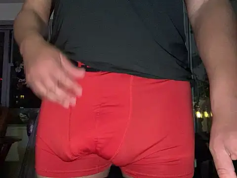 ThickDick Daddy online show from April 23, 6:09 am