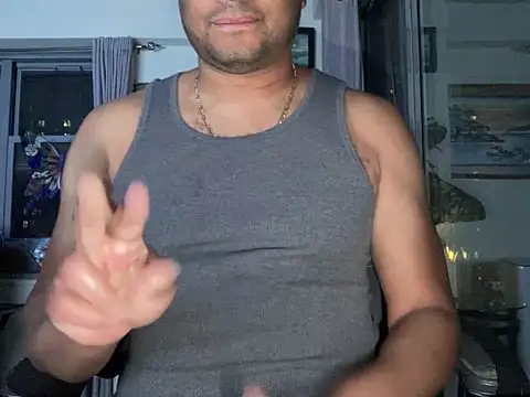 ThickDick Daddy online show from June 25, 4:54 am
