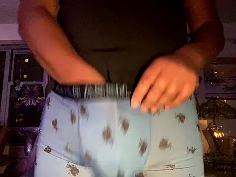 ThickDick Daddy online show from October 11, 6:25 am