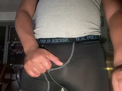 ThickDick Daddy online show from May 25, 7:29 am