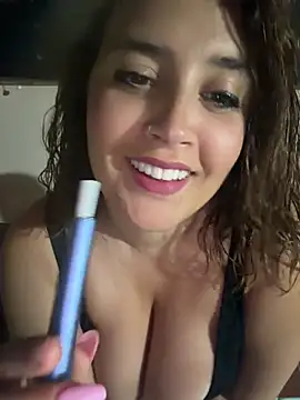 Novababy18 online show from June 21, 9:09 pm
