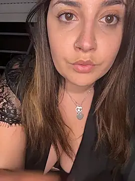 Novababy18 online show from April 8, 10:33 pm