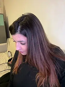 Snapshot of Novababy18 chatting on February 16, 10:00 pm Novababy18 online show from February 16, 10:00 pm
