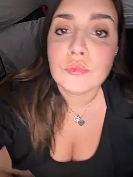 Novababy18 online show from March 10, 11:20 pm