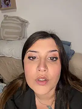 Novababy18 online show from April 13, 9:41 pm