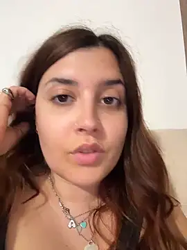 Novababy18 online show from April 17, 10:12 pm