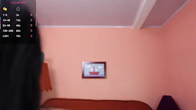 Snapshot of miiss_anna chatting on September 23, 11:06 am miiss anna online show from September 23, 11:06 am