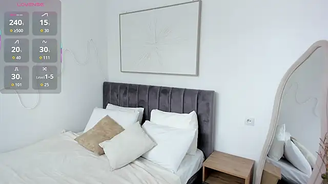 SimonaGerry online show from April 9, 6:30 am