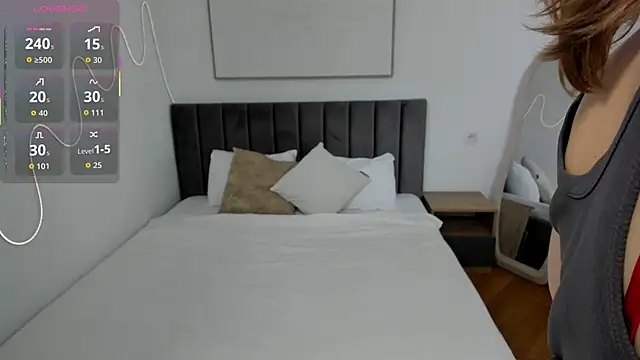 SimonaGerry online show from April 5, 5:03 am