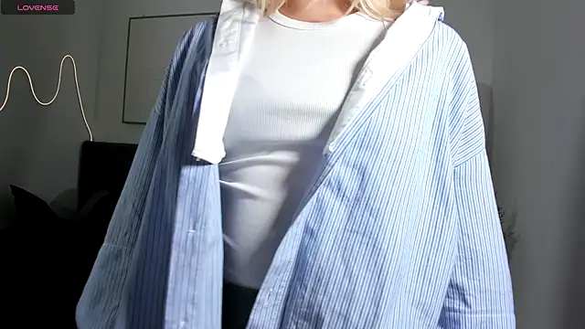 SimonaGerry online show from September 28, 3:24 am